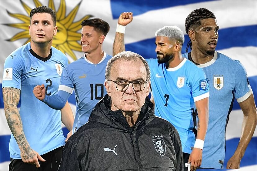 DOMINGO A PURO MUNDIAL: ESPAÑA Y URUGUAY VAN POR SU PRIMERA VICTORIA