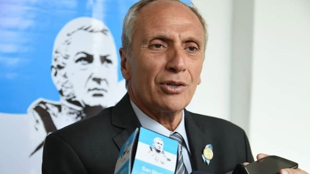 DONACIÓN POLÉMICA: EL MUNICIPIO DE SAN MARTÍN DONÓ UN PREDIO QUE UN CLUB ASEGURA QUE LE PERTENECE. DENUNCIARON AL MUNICIPIO