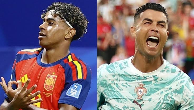 DOS CRUCES EN LA PREVIA DE LA SCALONETA. HOY ESPAÑA vs PORTUGAL y EEUU vs BÉLGICA