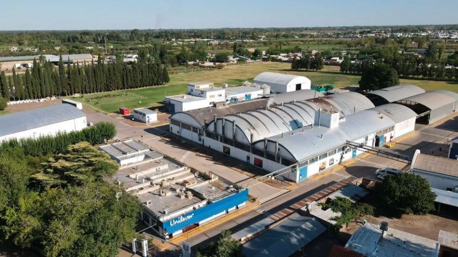 DOS GRANDES EMPRESAS CIERRAN SUS OPERACIONES EN MENDOZA: QUÉ PASA CON UNILEVER Y LIBERTAD
