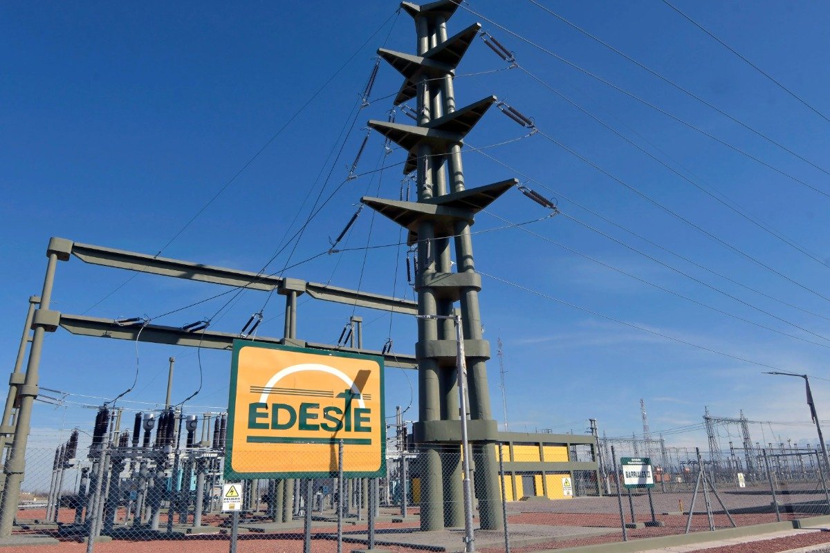 EDESTE PROGRAMÓ CORTES DE LUZ EN DISTINTOS PUNTOS DE LA ZONA ESTE ENTRE EL 18 Y EL 21 DE AGOSTO