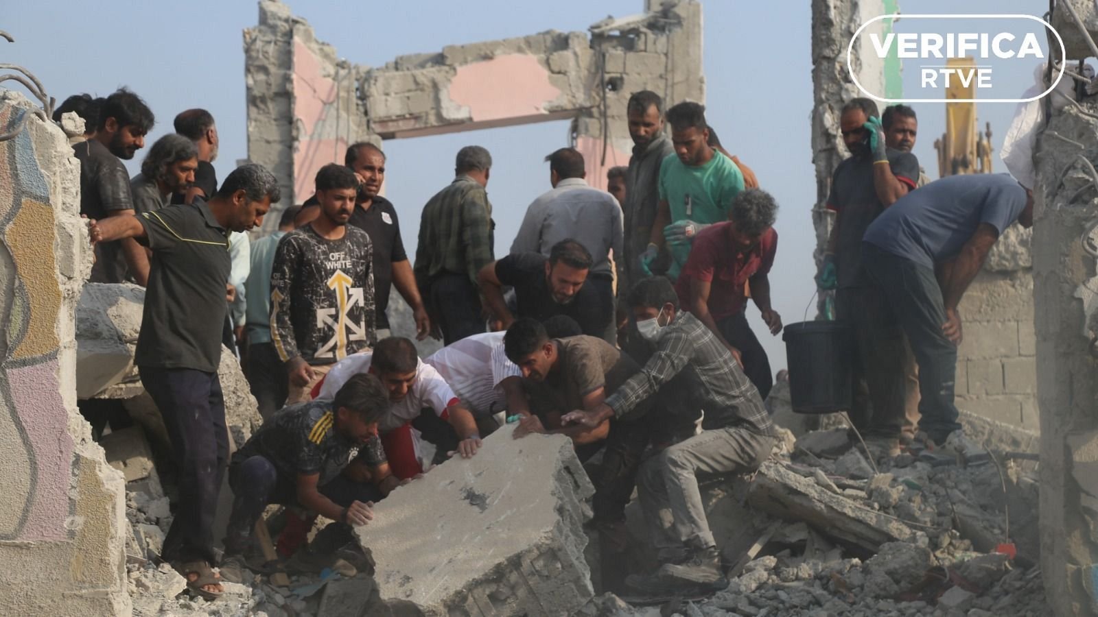EE.UU. DEMORA LA INVESTIGACIÓN POR EL BOMBARDEO A UNA ESCUELA EN IRÁN DONDE FALLECIERON MÁS DE 160 NIÑOS