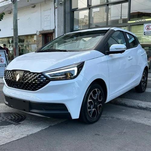 EL ÚNICO AUTO 0 KM QUE TODAVÍA SE CONSIGUE POR MENOS DE $25 MILLONES EN ARGENTINA