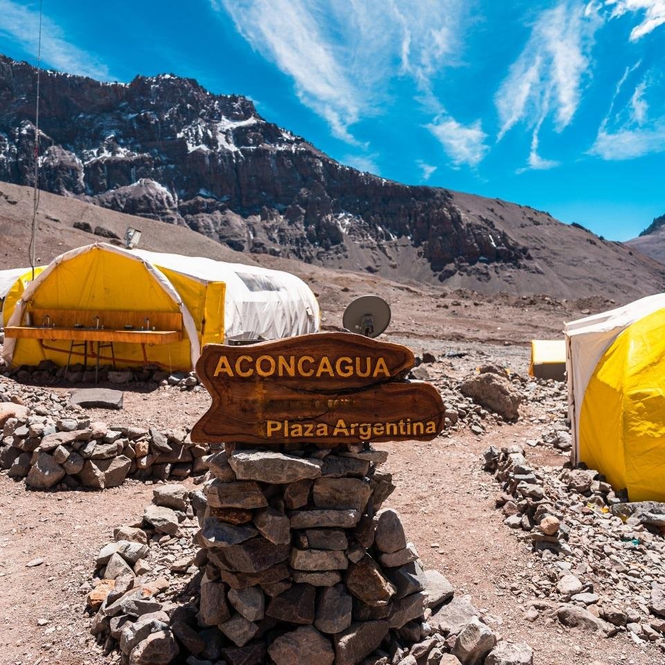 EL ACONCAGUA CAMBIA DE MAPA: 11 EMPRESAS QUEDARON A CARGO DE LOS SERVICIOS POR 20 AÑOS
