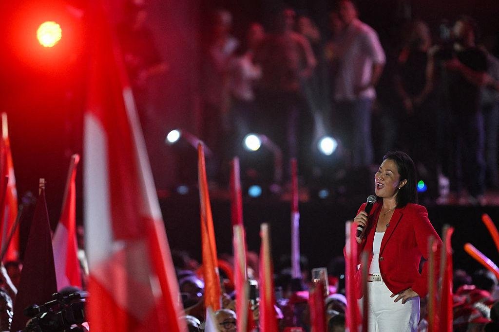 EL APELLIDO FUJIMORI VUELVE AL PODER EN PERÚ Y REABRE UN DEBATE QUE TRASCIENDE SUS FRONTERAS