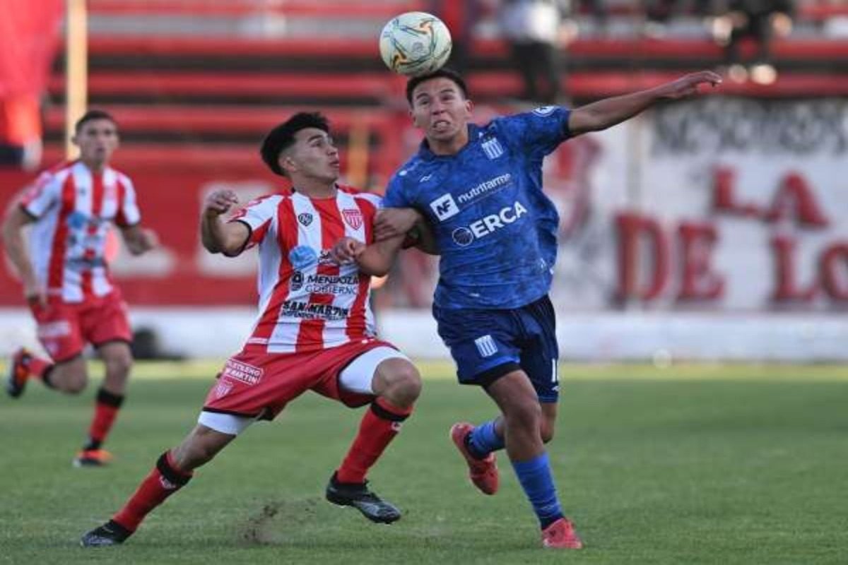 EL CHACARERO COMIENZA SU SUEÑO DE ASCENSO: SAN MARTÍN RECIBE A ARGENTINO DE MONTE MAÍZ POR LOS PLAYOFFS