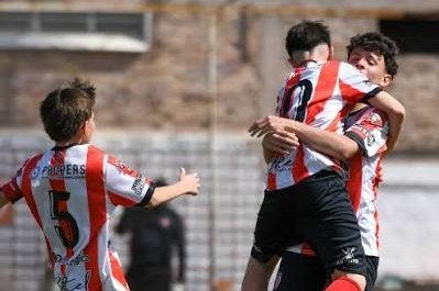 EL CHACARERO JUEGA UNA VERDADERA FINAL EN EL ESTE Y TIENE LA CLASIFICACIÓN AL ALCANCE DE LA MANO