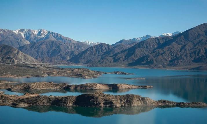 EL CLIMA EN MENDOZA: ASCENSO TÉRMICO EN ZONA ESTE Y MAIPÚ
