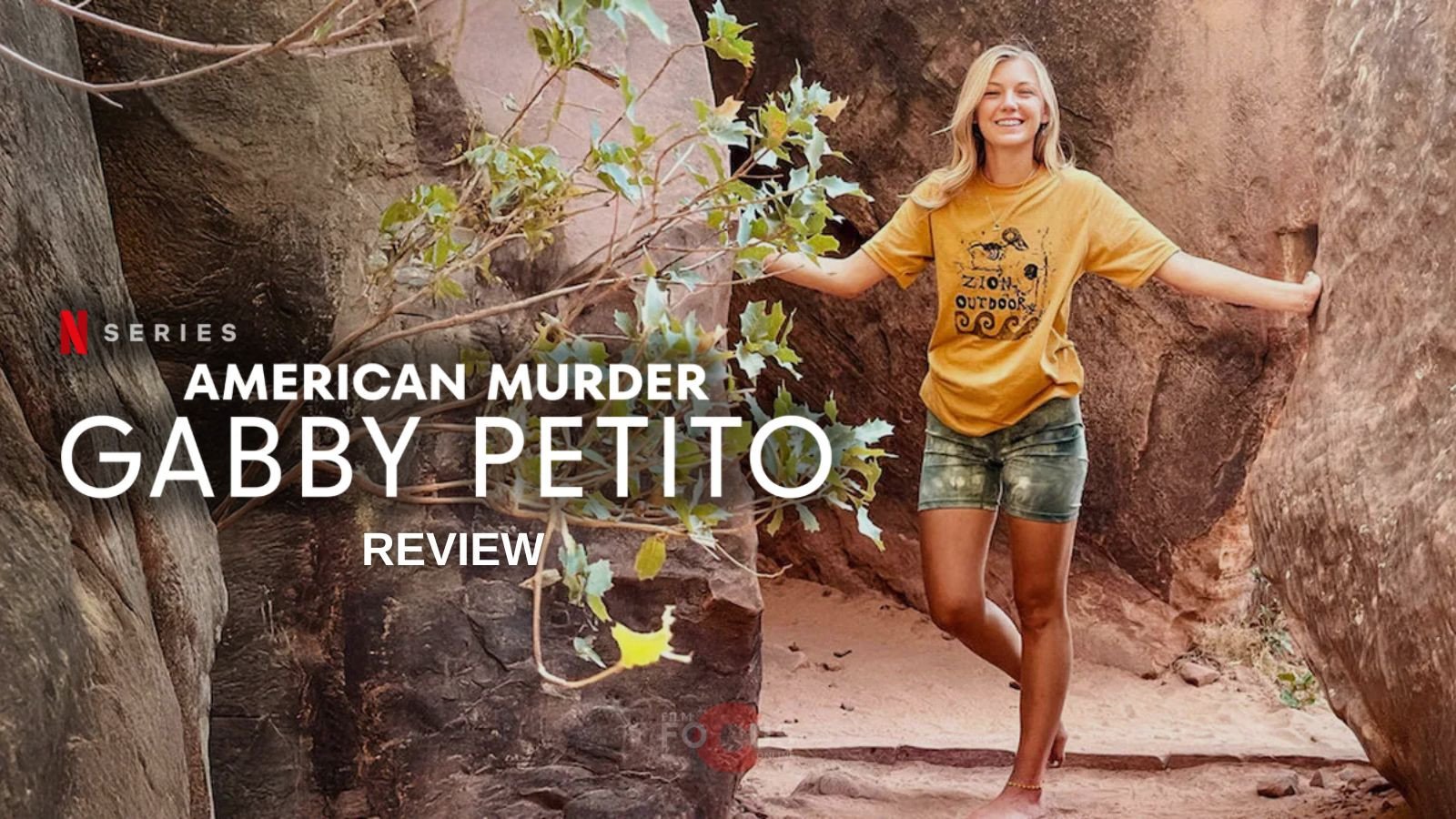 EL CRIMEN QUE CONMOCIONÓ A ESTADOS UNIDOS LLEGÓ A NETFLIX Y SE CONVIRTIÓ EN UN FENÓMENO GLOBAL