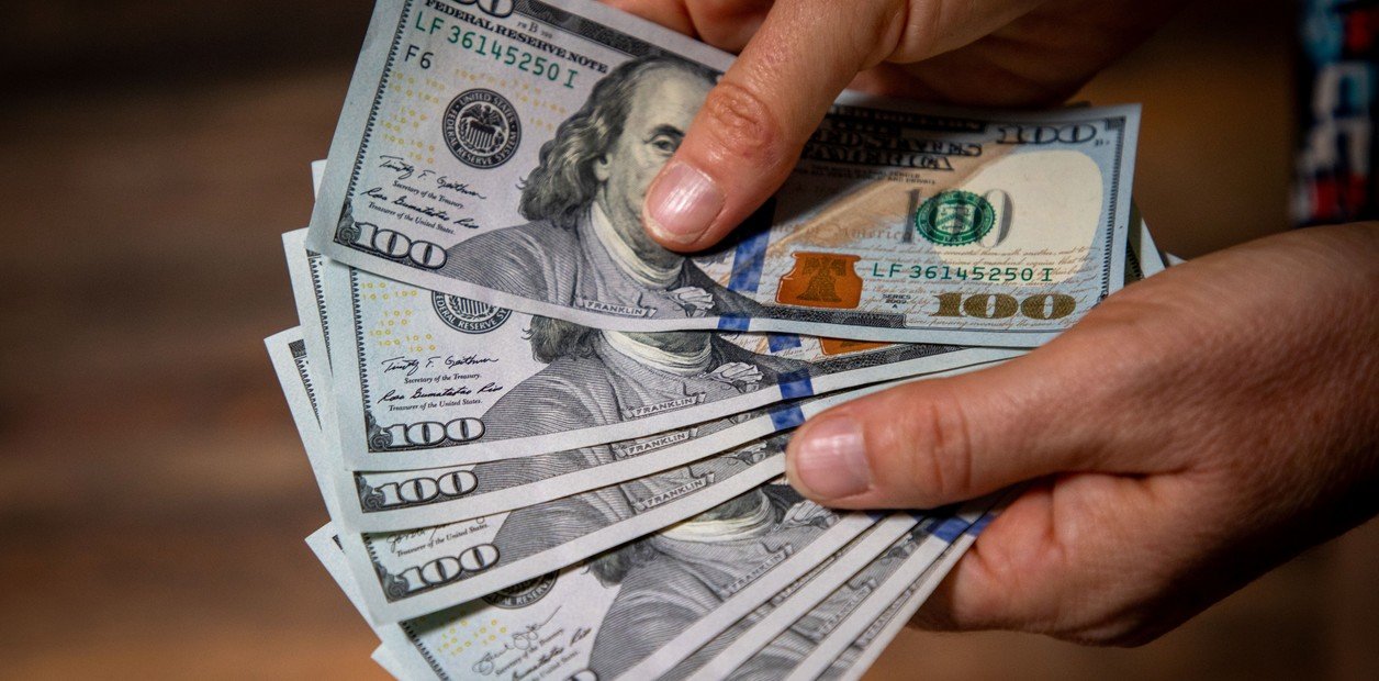 EL DÓLAR SE MANTIENE ESTABLE EN MENDOZA: ASÍ COTIZAN EL OFICIAL, EL BLUE Y LOS FINANCIEROS