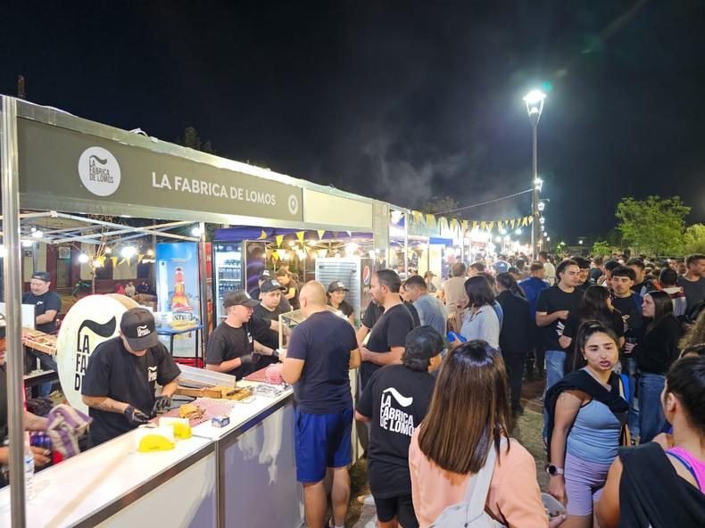 EL FESTIVAL DEL LOMO CAMBIÓ DE FECHA Y YA TIENE TODO LISTO: PRECIOS, 16 LOMITERÍAS Y EL GRAN CONCURSO MENDOCINO