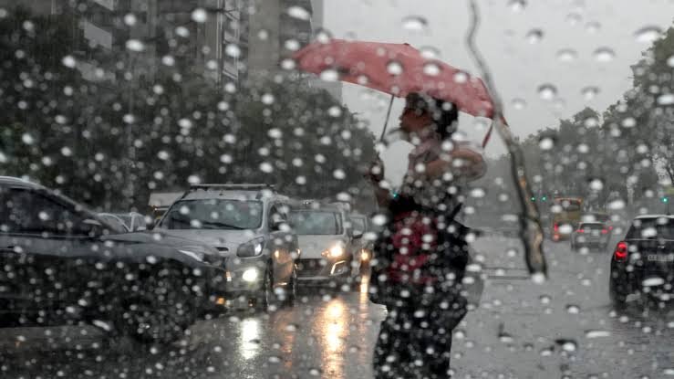 EL FRÍO, LAS LLUVIAS Y LAS NEVADAS MANTIENEN A MENDOZA BAJO ALERTA
