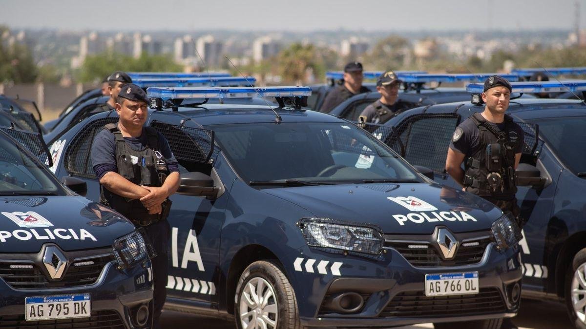 EL GOBIERNO DE MENDOZA REVISÓ LA BAJA DE UNA POLICÍA EMBARAZADA Y ORDENÓ RESTITUIR EL PROCEDIMIENTO