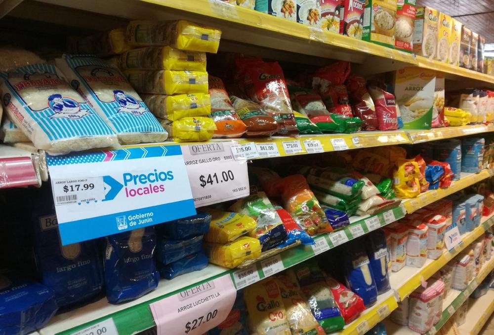 EL GOBIERNO ESPERA QUE LA INFLACIÓN DE JUNIO "BAJE" DEL 2% POR PRIMERA VEZ EN 2026