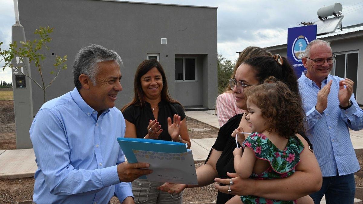 EL IPV EXTENDIÓ LOS DESCUENTOS Y MÁS FAMILIAS PODRÁN CANCELAR DEUDAS DE SUS VIVIENDAS