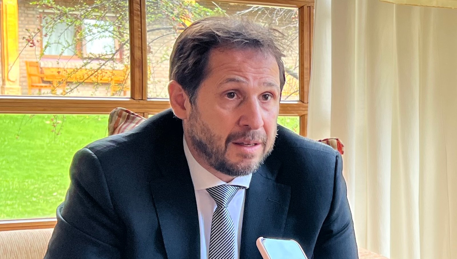EL LABERINTO JUDICIAL QUE RODEA AL CASO D'AGOSTINO: OTRO JUEZ SE APARTA Y LA CAUSA SIGUE SIN CONDUCCIÓN