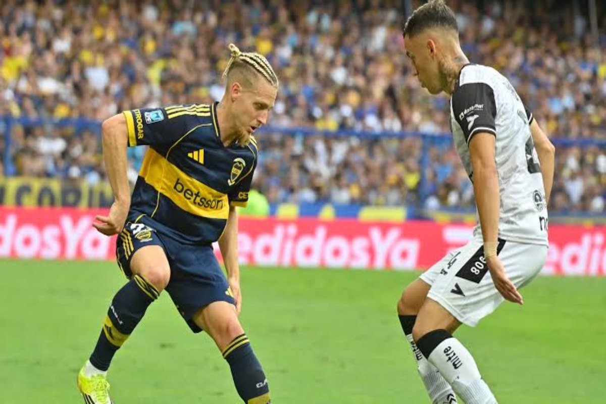 EL LOBO MENDOCINO RECIBE A BOCA EN UN LEGROTAGLIE AMPLIADO: TODO LISTO PARA UNA JORNADA HISTÓRICA