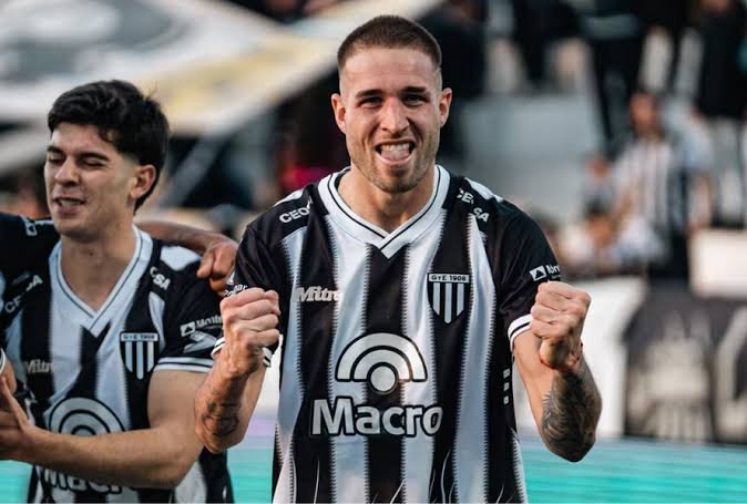 EL LOBO QUIERE ASALTAR LA CIMA EN AVELLANEDA: GIMNASIA VISITA A INDEPENDIENTE CON EL LIDERAZGO EN LA MIRA