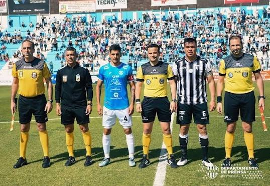 EL LOBO QUIERE SEGUIR ARRIBA: GIMNASIA Y ESGRIMA VISITA A DEFENSA Y JUSTICIA CON LA PUNTA EN JUEGO