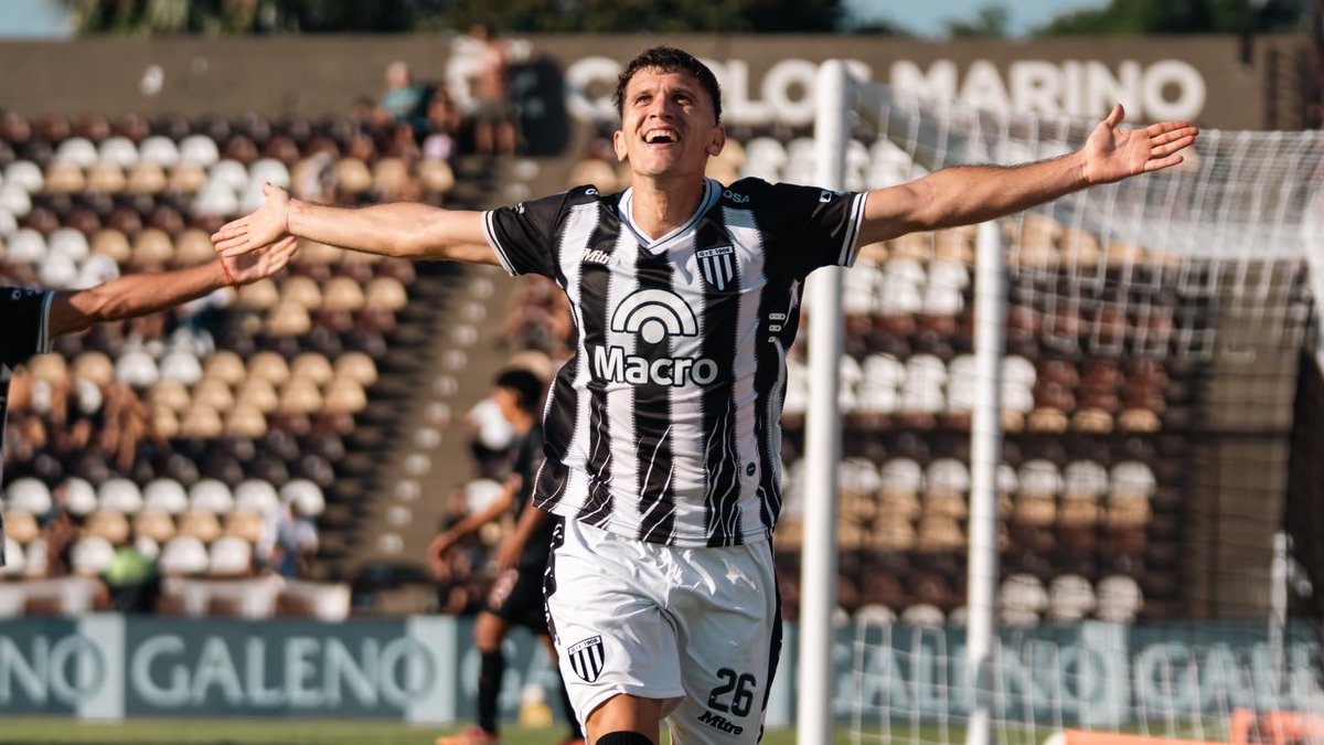 EL LOBO VA POR SU PRIMER TRIUNFO DE VISITANTE: GIMNASIA Y ESGRIMA ENFRENTA A SU HOMÓNIMO PLATENSE
