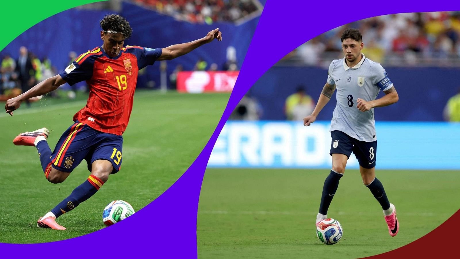 EL MUNDIAL EN ZONA DE DEFINICIONES: SEIS PARTIDOS QUE DIRÁN QUIEN SIGUE Y QUIEN SE VUELVE A CASA