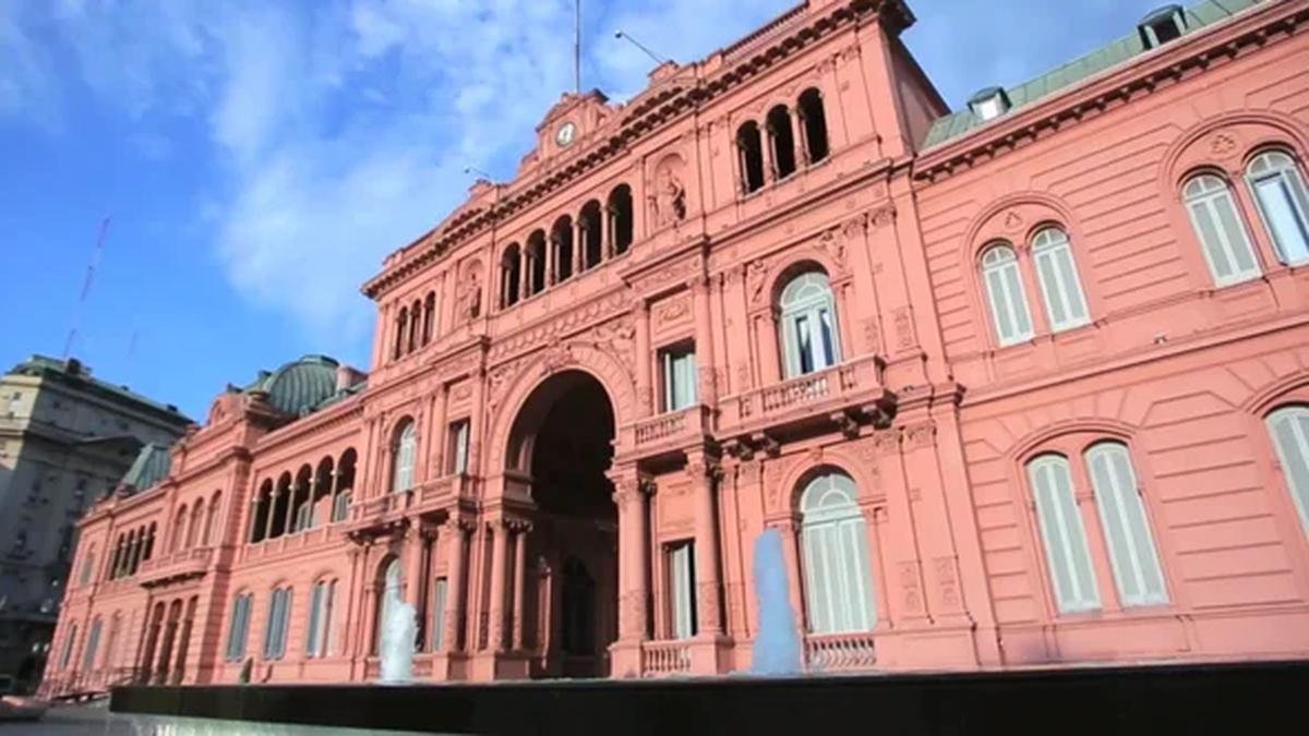 EL PRO RESPALDÓ LA SALIDA DE MANUEL ADORNI Y PIDIÓ AL GOBIERNO ENFOCARSE EN LAS REFORMAS
