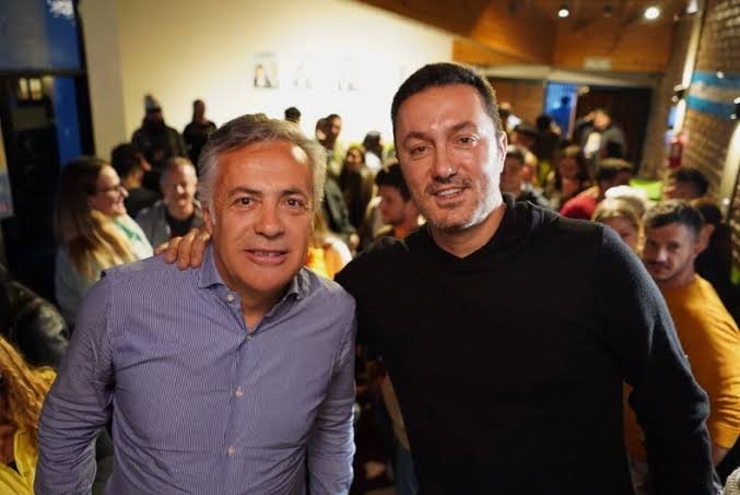 EL REPENTINO "DESCUBRIMIENTO" DE LA DEBACLE DEL IOSFA: LA SALUD MILITAR COMO MUNICIÓN EN LA INTERNA MENDOCINA DE LA UCR Y LLA
