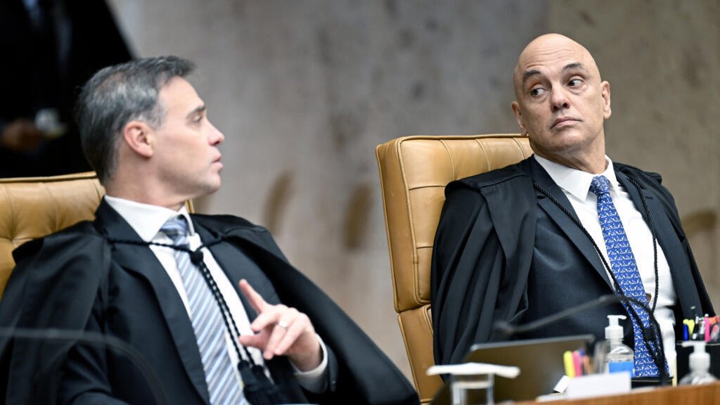 EL SUPREMO DE BRASIL LEVANTÓ EL SECRETO DE SUMARIO EN UNA INVESTIGACIÓN POR PRESUNTO DESVÍO DE FONDOS PARA UNA PELÍCULA SOBRE BOLSONARO