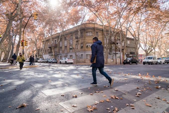 EL TIEMPO DA UN RESPIRO EN MENDOZA: SUBE LA TEMPERATURA Y MEJORAN LAS CONDICIONES