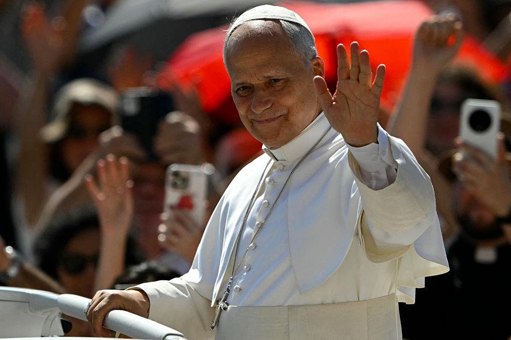 EL VATICANO PONE EN MARCHA LA AVANZADA PARA DEFINIR LA VISITA DE LEÓN XIV A LA ARGENTINA