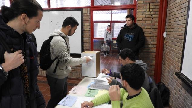 ELECCIONES EN LA UNCUYO: EL RESULTADO REABRIÓ EL DEBATE SOBRE EL RUMBO POLÍTICO DE LA UNIVERSIDAD