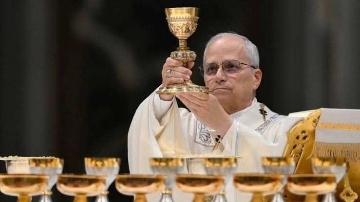 ELIXIR MAIPUCINO EN EL ALTAR PAPAL: UN RECONOCIMIENTO A LA VITIVINICULTURA HISTÓRICA DE NUESTRA COMARCA