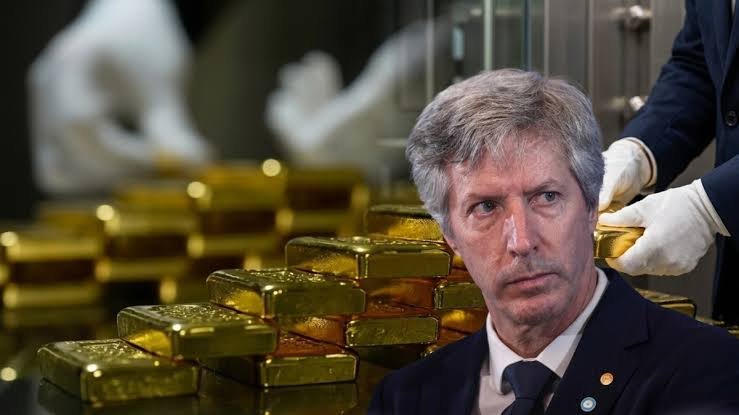 ESE TESORO QUE NADIE SABE DONDE ESTÁ: LAS CONTRADICCIONES DE BAUSILI Y UN AGUJERO DE 1.000 MILLONES DE DÓLARES