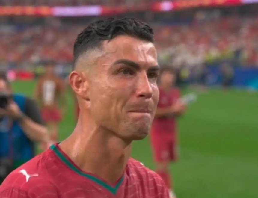 ESPAÑA ELIMINÓ A PORTUGAL EN EL FINAL Y CRISTIANO RONALDO SE DESPIDIÓ DEL MUNDIAL ENTRE LÁGRIMAS Y AGRADECIMIENTOS