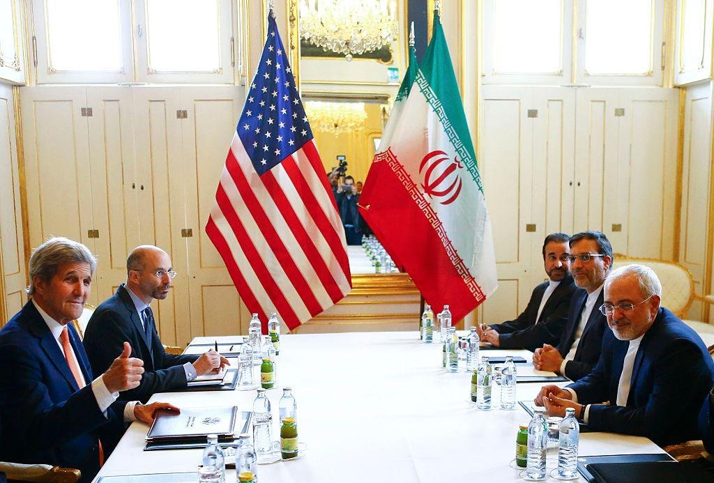 ESTADOS UNIDOS E IRÁN ACERCAN POSICIONES: LAS CLAVES DEL NUEVO ESCENARIO DIPLOMÁTICO
