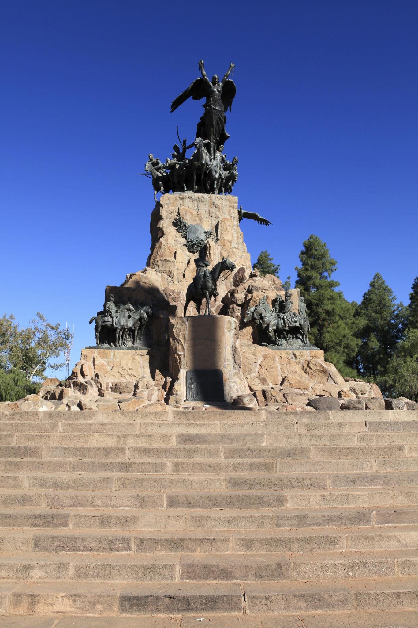 ESTUDIANTES MENDOCINOS LLEVARON A SAN MARTÍN A LA PANTALLA Y ESTOS FUERON LOS CORTOS GANADORES