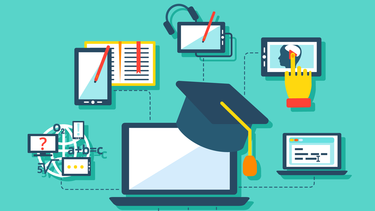 ESTUDIAR DESDE LA PAZ SIN MUDARSE: LA EDUCACIÓN A DISTANCIA SE CONVIERTE EN UNA ALTERNATIVA PARA 2026 Y 2027