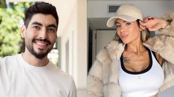 FACUNDO MOYANO Y CANDELA ARIZAGA EN CONFUSA SITUACIÓN. ELLA CONFIRMÓ CONSUMO DE DROGAS, PERO NEGÓ HABER SIDO AGREDIDA