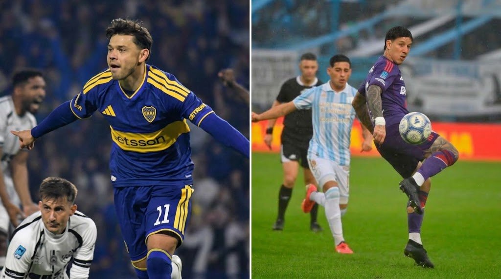 FECHA 9 DEL CLAUSURA: LOS MENDOCINOS FUERON PROTAGONISTAS Y LOS GRANDES DEJARON RESULTADOS VARIADOS