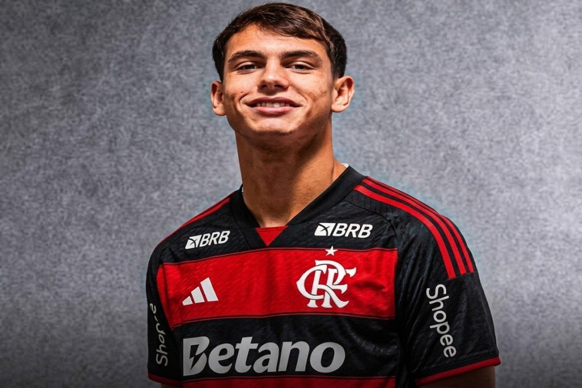 FLAMENGO PUSO LOS OJOS EN JOAQUÍN FREITAS Y RIVER ANALIZA UNA POSIBLE SALIDA