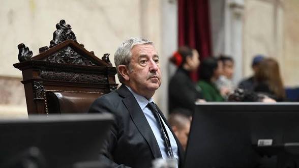FONDOS VIALES: FISCALÍA DE ESTADO INVESTIGA SI MENDOZA PAGÓ OBRAS QUE CORRESPONDÍAN A NACIÓN