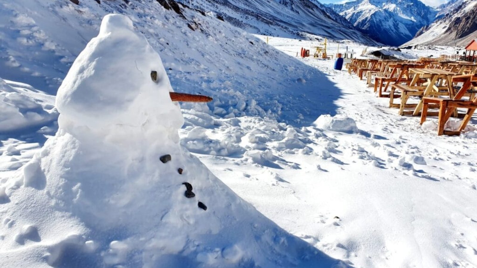 FRÍO POLAR EN MENDOZA: LA DGE CONFIRMÓ QUÉ PASARÁ CON LAS CLASES ANTE LA OLA DE TEMPERATURAS EXTREMAS