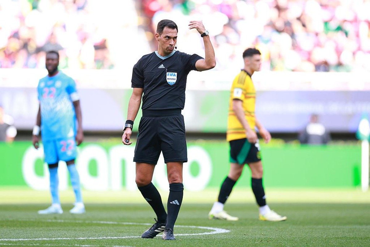 FRANCIA BAJA LA TENSIÓN TRAS LA DESIGNACIÓN DE UNA TERNA ARGENTINA PARA EL DUELO ANTE MARRUECOS