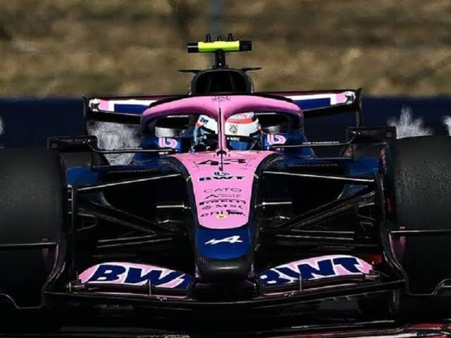 FRANCO COLAPINTO MEJORÓ UN PUESTO EN LA SPRINT DE PAÍSES BAJOS Y YA PIENSA EN LA CLASIFICACIÓN