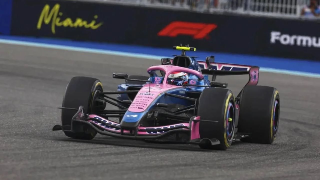 FRANCO SE DIO EL GUSTO DE SUMAR PUNTOS TRAS UNA GRAN REMONTADA Y ANTONELLI GANÓ PARTIENDO DESDE EL FONDO EN MONZA