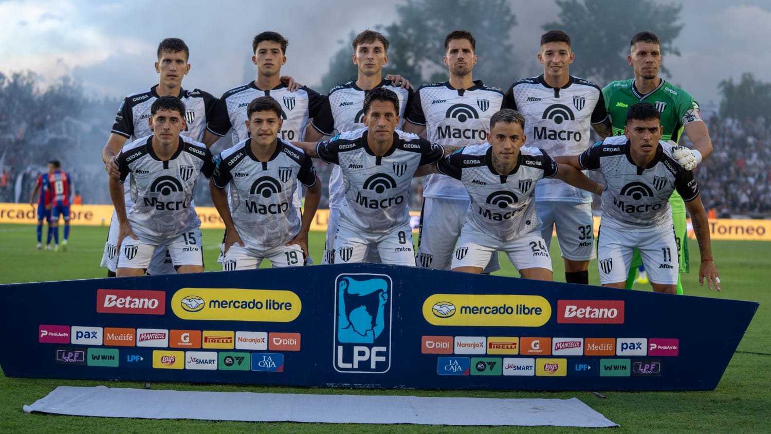 GIMNASIA DE MENDOZA RECIBE A TALLERES CON LA NECESIDAD DE VOLVER A GANAR