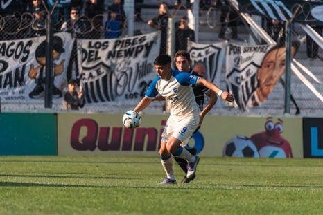 GODOY CRUZ NO ENCUENTRA EL RUMBO Y YA PREOCUPA DE VERDAD