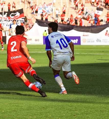 GODOY CRUZ RECIBE HOY A DEPORTIVO MAIPÚ CON ENZO PÉREZ JUGANDO UN PARTIDO MUY ESPECIAL