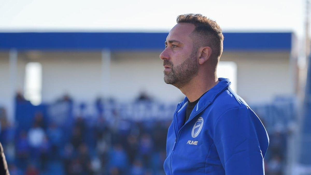 GODOY CRUZ REPETIRÍA LA BASE PARA RECIBIR A CHACO FOR EVER