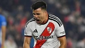 GOLPE MADRUGADOR Y TRES PUNTOS QUE SUMAN: RIVER VENCIÓ A ESTUDIANTES DE RÍO CUARTO